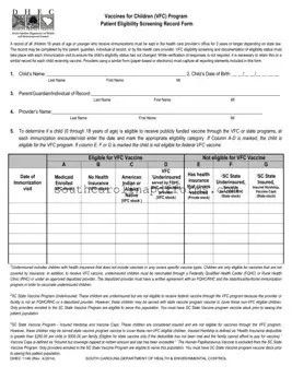 Dhec 1146 Template